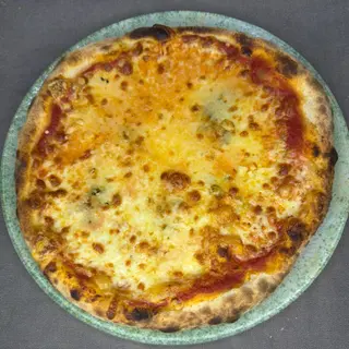 4 Formaggi