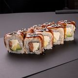Canada roll