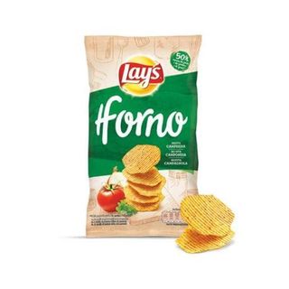 Lays Forno Camponesas 130 gr