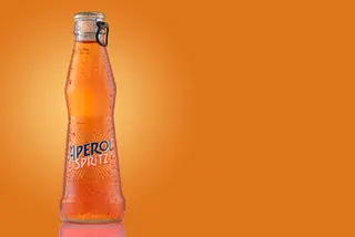aperol spritz