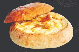 Komplet lepinja