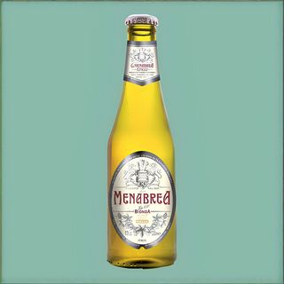 Menabrea 33 cl