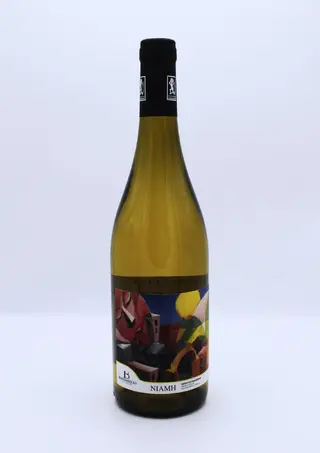 Passerina Marche Igt 2022 - Biologico