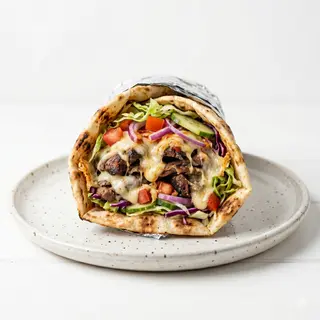 Rollo Kebab Grande