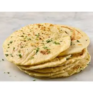 Irish Naan