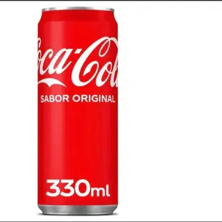 Coca-Cola Tradicional 