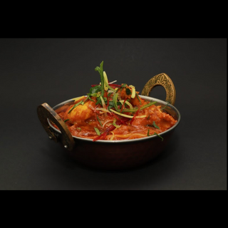 Chicken Karai Masala