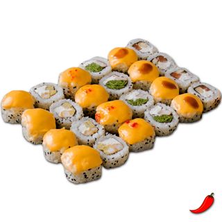 Сет атакай чіз (1000г)