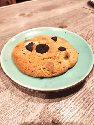 Cookie De OREO