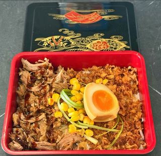 Bento giapponese