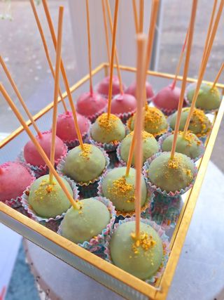 Cakepops