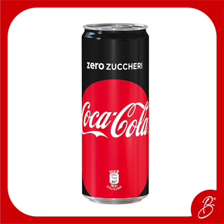 Coca-Cola Zero 