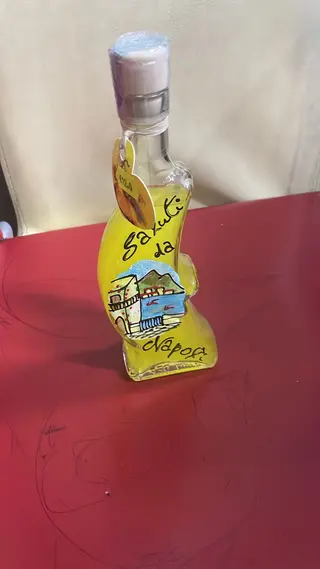 Limoncello