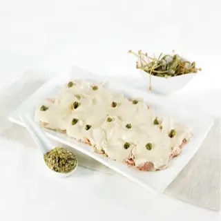 Vitello tonnato