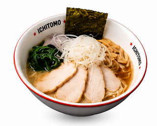White Kamo Paitan