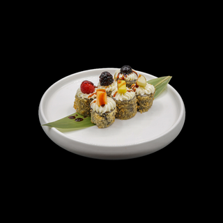 88 Hot frutta - 6 pezzi  