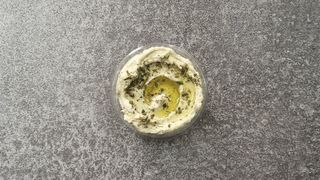 ⁠Krem sir & Cafe de Paris 100g