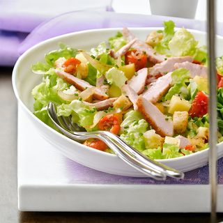 Salade Josef