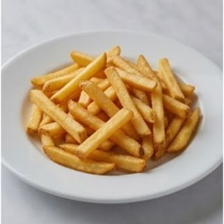Patatas Fritas