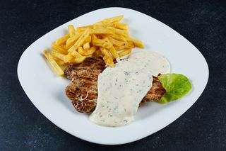 Piletina 4 vrste sira