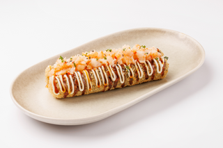 Sushi Dog cu creveti