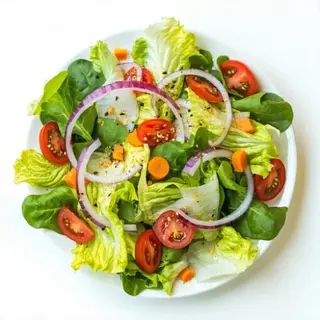 Ensalada De Mixto