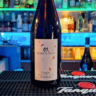 Nebbiolo Mario costa DOC 2023
