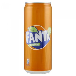 Fanta