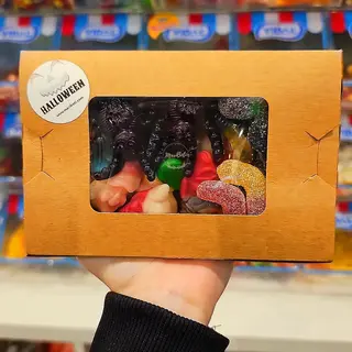 SustóBox