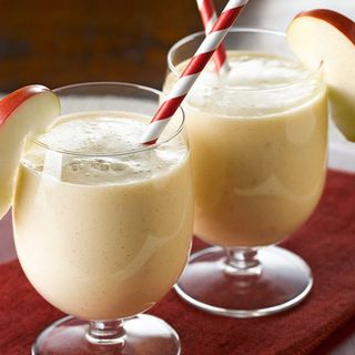 Batido De Manzana