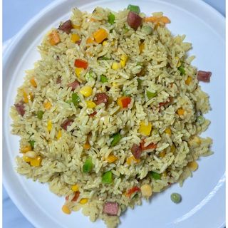 Fried Rice