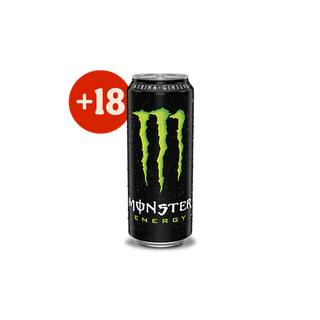 Monster.