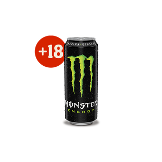 Monster.