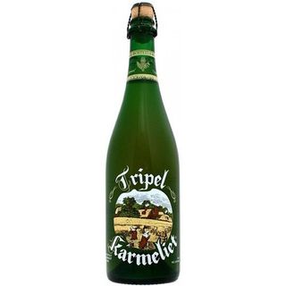 Cerveza Tripel Karmeliet 75Cl