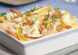 Nouilles Fruit De Mer