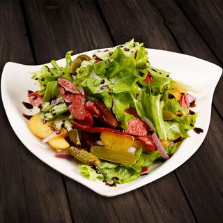 Салат Баварский (250 гр.)