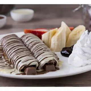 Pancake Kinder