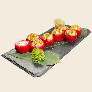 Ролл Чикен Спайси (350г)