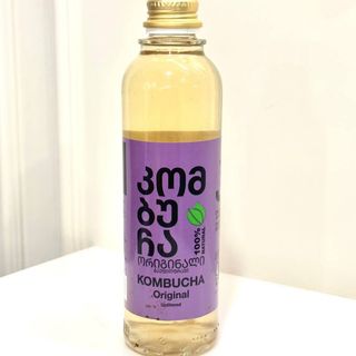 Kombucha Original 