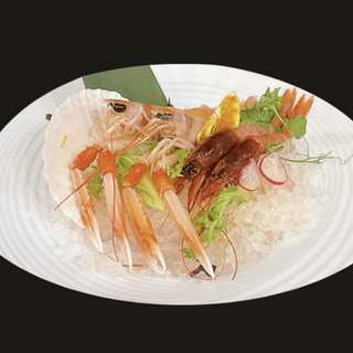 106) Sashimi Speciale