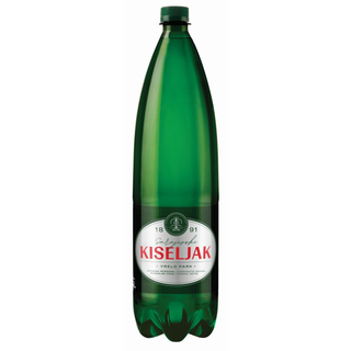 Kisela voda