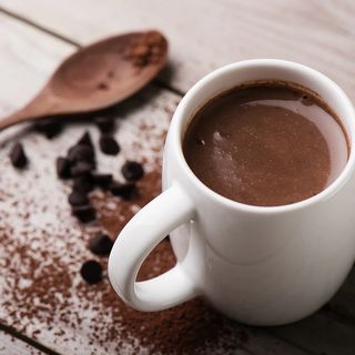 Chocolat Chaud