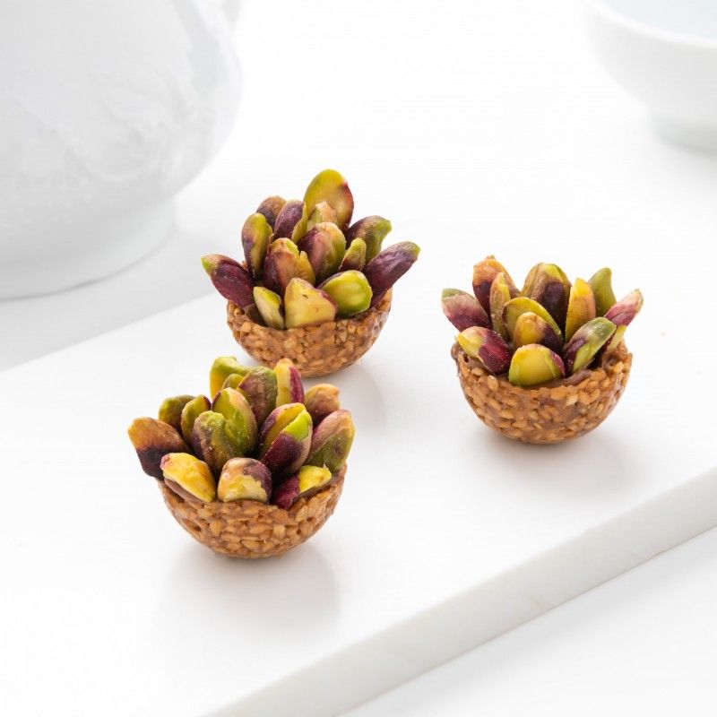 Pâtisserie Tunisienne