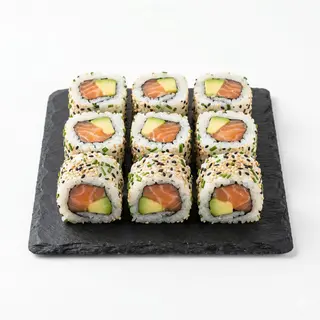 California Roll (9 pzas.)