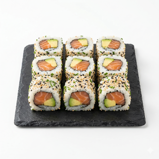 California Roll (9 pzas.)
