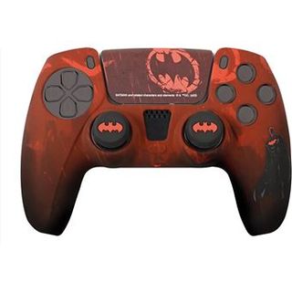 Ps5 Dc Batman Custom Kit - 8436563094125