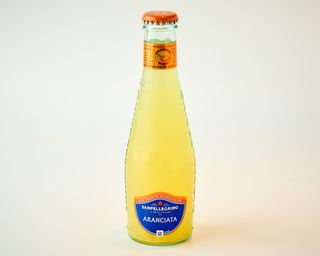 Aranciata San Pellegrino