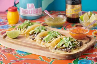 Tacos Pirata (4uds.) "los más chingones"