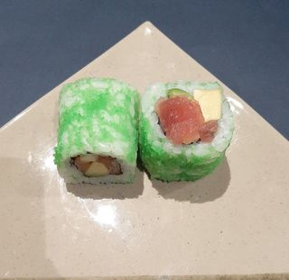 Wasabi Atún (8 Piezas)