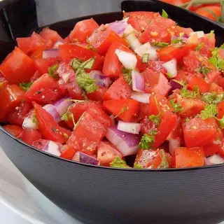 Armenian salad